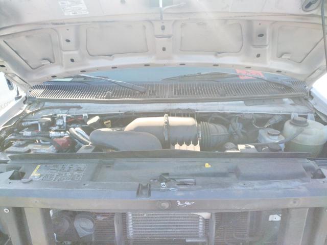 Photo 7 from auction – 2012 FORD ECONOLINE with VIN 1FTNS2EW5CDB37585