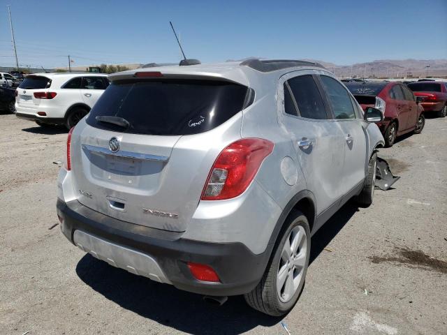 Photo 4 from auction – 2015 BUICK ENCORE with VIN KL4CJASB5FB257399