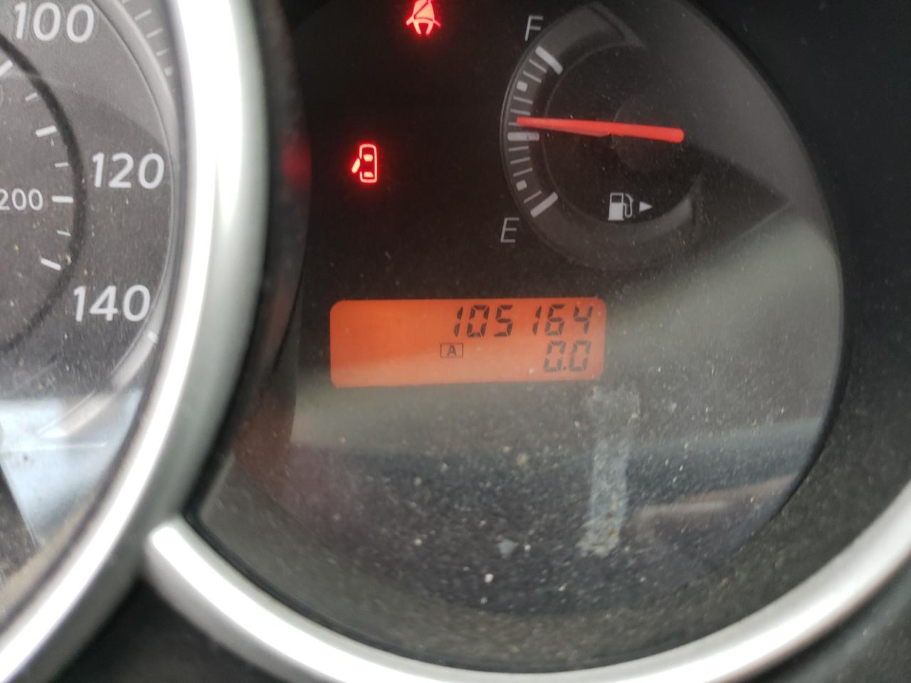 Zdjęcie 8 z aukcji – 2012 NISSAN VERSA S z VIN 3N1BC1CP8CK292950