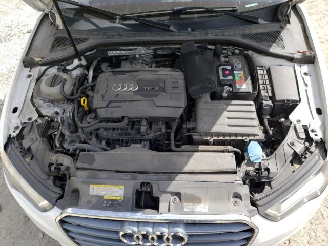 صورة رقم 7 من المزاد - 2016 AUDI A3 PREMIUM مع VIN WAUA7GFF6G1038127