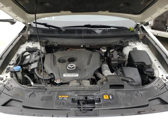 Photo 7 from auction – 2017 MAZDA CX-9 SIGNA with VIN JM3TCBEY1H0134730