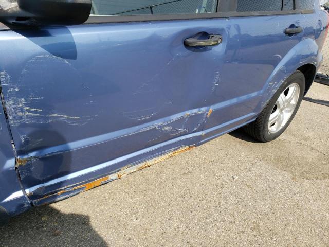Photo 9 from auction – 2007 DODGE CALIBER SX with VIN 1B3HB48B57D561406