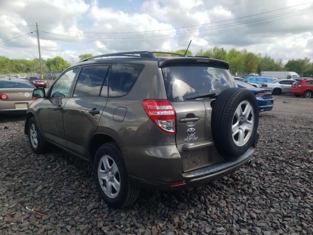 Photo 3 from auction – 2011 TOYOTA RAV4 with VIN 2T3JF4DV7BW155627