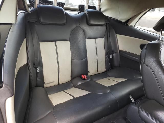 Photo 6 from auction – 2010 SAAB 9-3 AERO with VIN YS3FC7MY0A1614822
