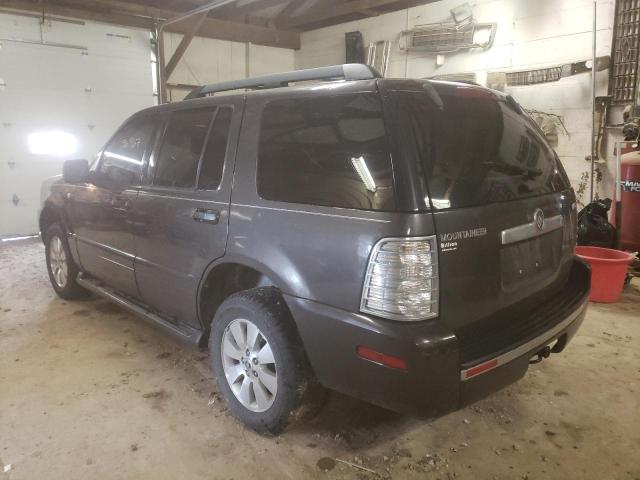 Photo 3 from auction – 2006 MERCURY MOUNTAINEE with VIN 4M2EU47E26UJ06089