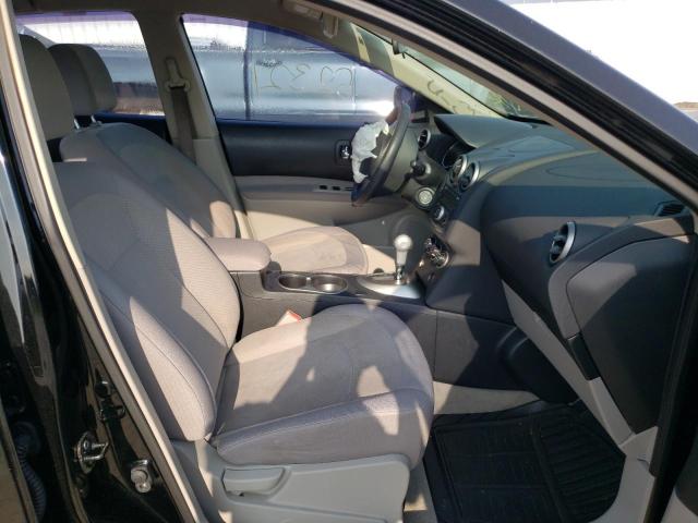 Photo 5 from auction – 2013 NISSAN ROGUE S with VIN JN8AS5MT9DW537893