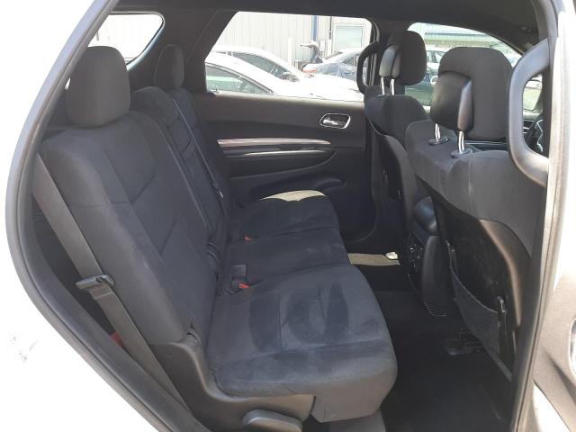 Photo 6 from auction – 2014 DODGE DURANGO SX with VIN 1C4RDHAG0EC532280