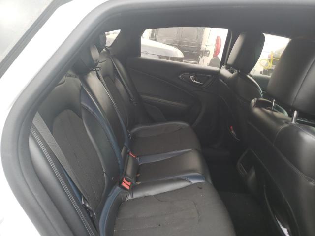 Фото 6 с аукциона – 2015 CHRYSLER 200 S с VIN 1C3CCCBB6FN681432