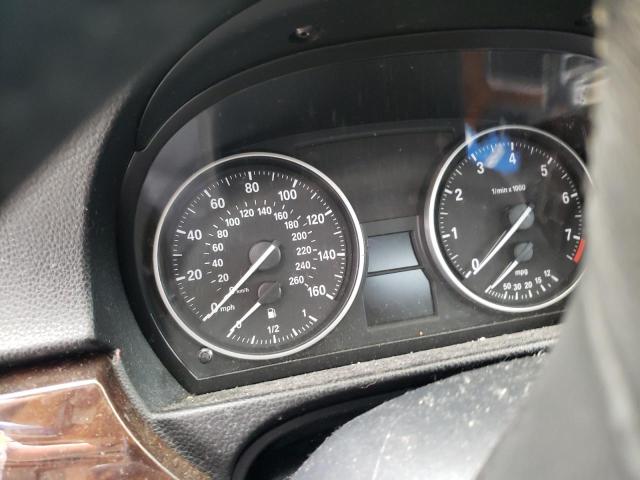 Photo 8 from auction – 2011 BMW 328 I with VIN WBAPH7G55BNM56712
