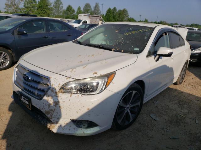 Photo 2 from auction – 2015 SUBARU LEGACY 3.6 with VIN 4S3BNEN67F3058747