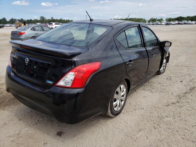 Photo 4 from auction – 2016 NISSAN VERSA S with VIN 3N1CN7AP5GL881412