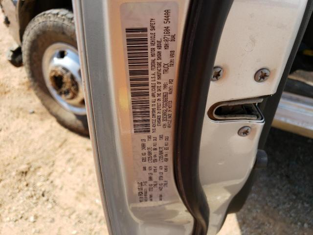 Photo 10 from auction – 2016 RAM 3500 ST with VIN 3C63RRGL7GG366963