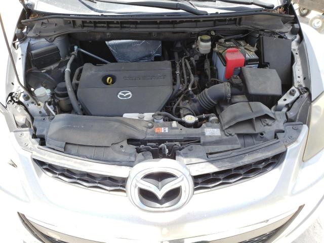 Photo 7 from auction – 2010 MAZDA CX-7 with VIN JM3ER2WM7A0354665