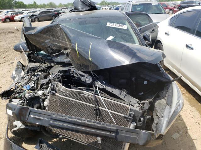 Photo 7 from auction – 2016 HYUNDAI SONATA SE with VIN 5NPE24AF1GH375466