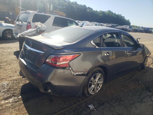 Photo 4 from auction – 2015 NISSAN ALTIMA 2.5 with VIN 1N4AL3AP8FC176414
