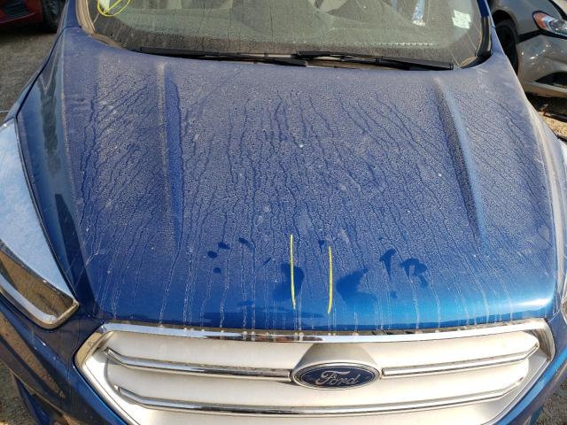 Photo 7 from auction – 2019 FORD ESCAPE SE with VIN 1FMCU0GD5KUA61359