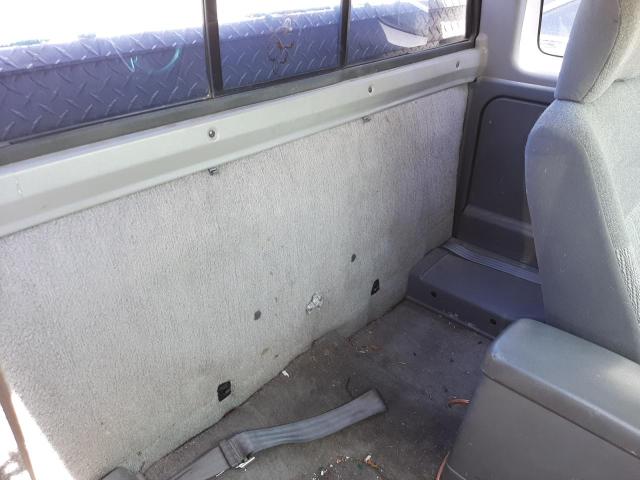 Photo 6 from auction – 1998 NISSAN FRONTIER K with VIN 1N6DD26S8WC308029