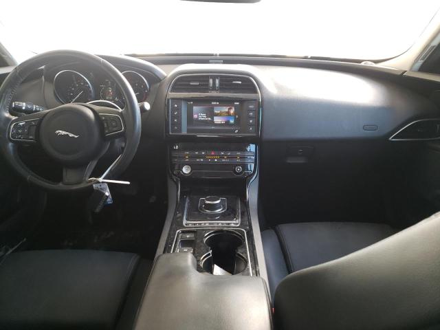 Photo 9 from auction – 2017 JAGUAR XE with VIN SAJAR4BG5HA972700