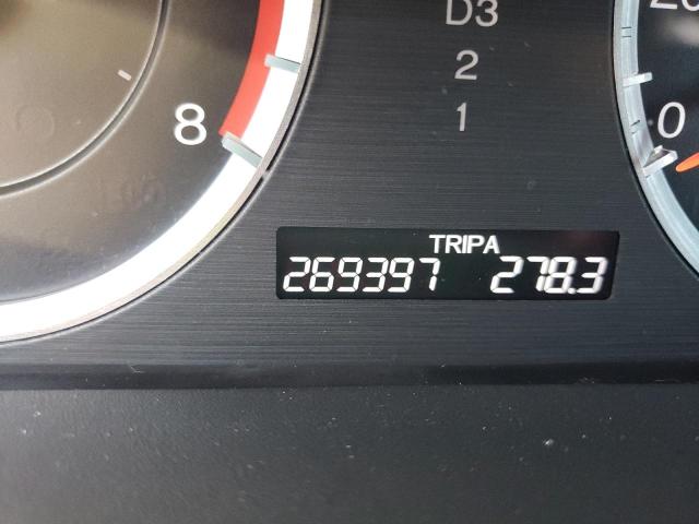 Photo 8 from auction – 2012 HONDA ACCORD EXL with VIN 1HGCP2F82CA107150