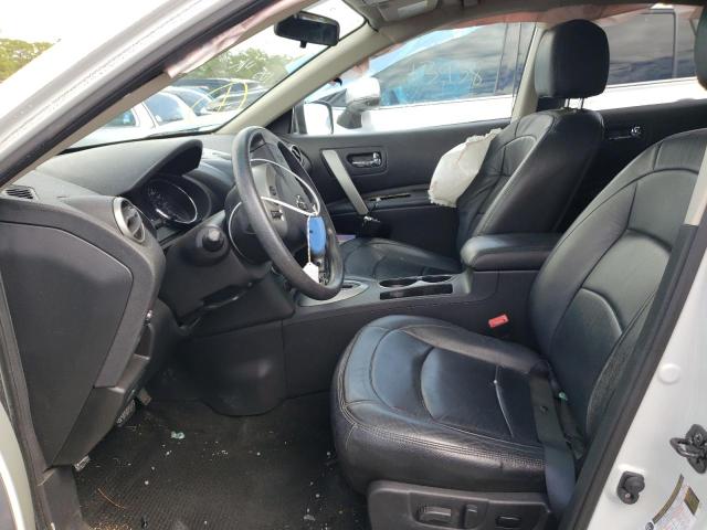 Photo 5 from auction – 2011 NISSAN ROGUE S with VIN JN8AS5MT5BW168978