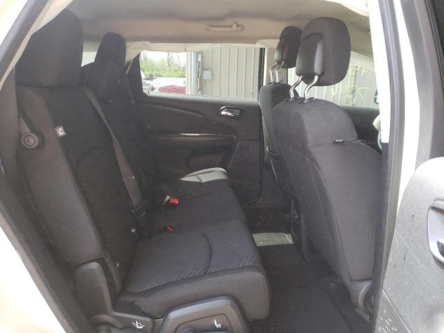 Photo 6 from auction – 2018 DODGE JOURNEY SE with VIN 3C4PDCAB6JT421696