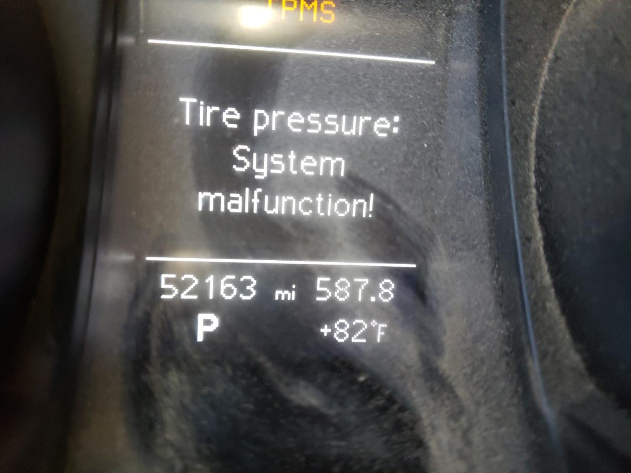 Photo 8 from auction – 2014 AUDI A5 PREMIUM with VIN WAUCFAFR0EA040794