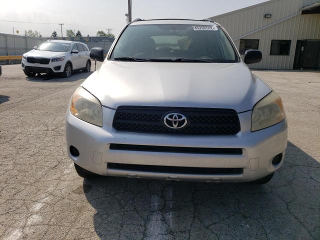 Photo 9 from auction – 2008 TOYOTA RAV4 with VIN JTMBD33V985182558