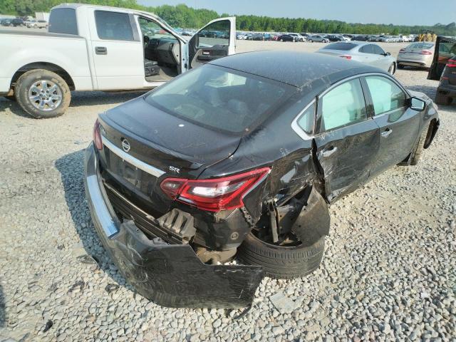 Photo 4 from auction – 2017 NISSAN ALTIMA 2.5 with VIN 1N4AL3APXHC143501