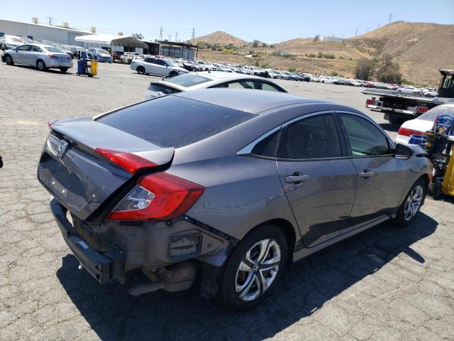 Photo 4 from auction – 2016 HONDA CIVIC LX with VIN 2HGFC2F52GH533099
