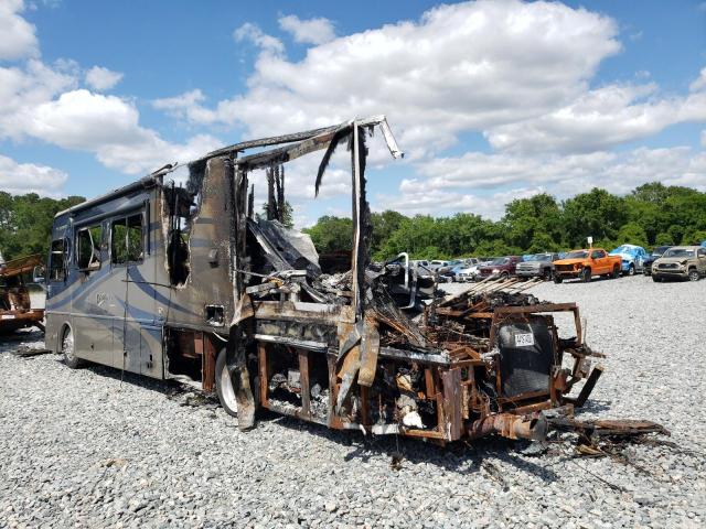 Photo 3 from auction – 2007 FLEETWOOD DISCOVERY with VIN 4UZACJDC27CY89068
