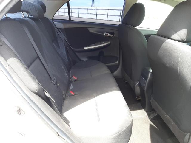 Photo 6 from auction – 2010 TOYOTA COROLLA with VIN 2T1BU4EE9AC446387