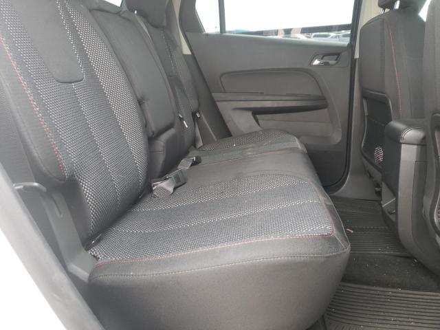 Photo 6 from auction – 2017 GMC TERRAIN SL with VIN 2GKALMEK1H6346546