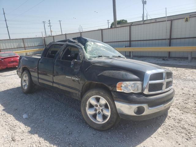 DODGE RAM 1500 S 2005 with VIN 1D7HA18N95J501854 - Photo from auction