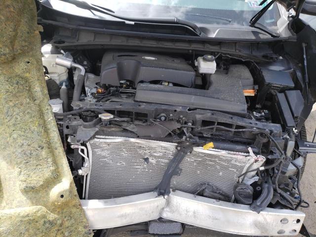 Photo 7 from auction – 2020 NISSAN MURANO SV with VIN 5N1AZ2BS8LN122306