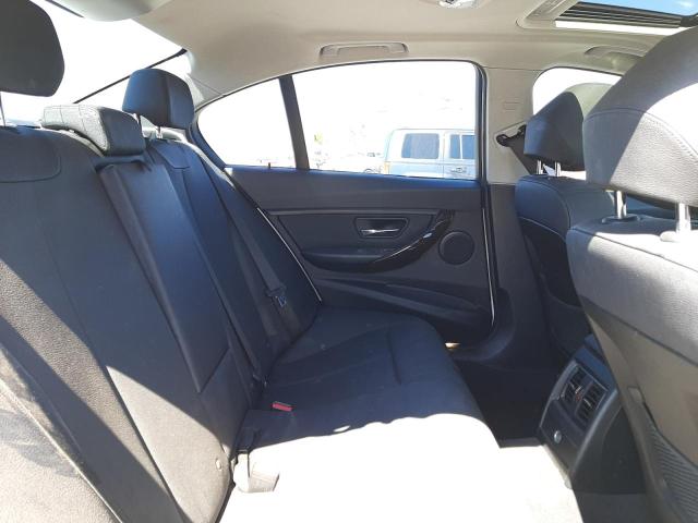 Photo 6 from auction – 2017 BMW 320 I with VIN WBA8E1G36HNU17502
