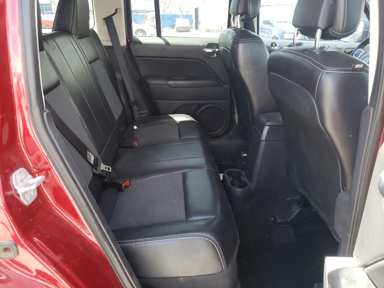 Photo 6 from auction – 2013 JEEP PATRIOT LA with VIN 1C4NJPFA3DD213017
