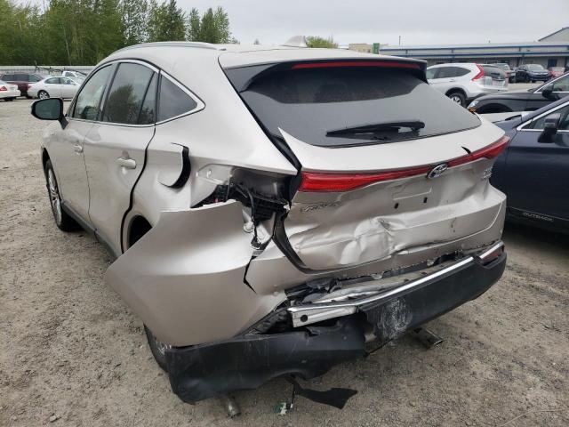 Photo 3 from auction – 2021 TOYOTA VENZA LE with VIN JTEAAAAH6MJ046794