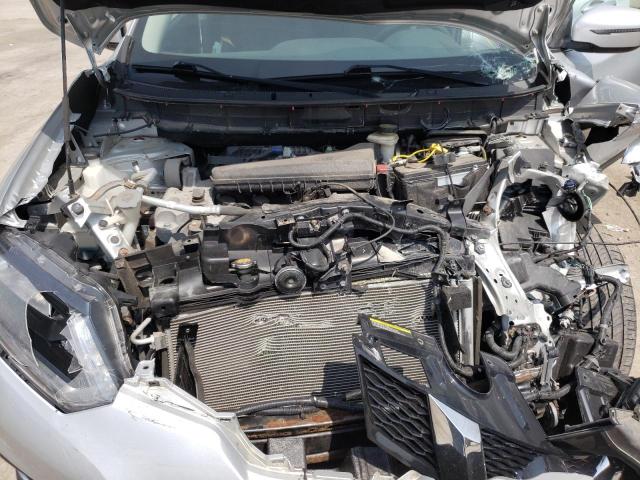 Photo 7 from auction – 2016 NISSAN ROGUE S with VIN KNMAT2MV3GP611803