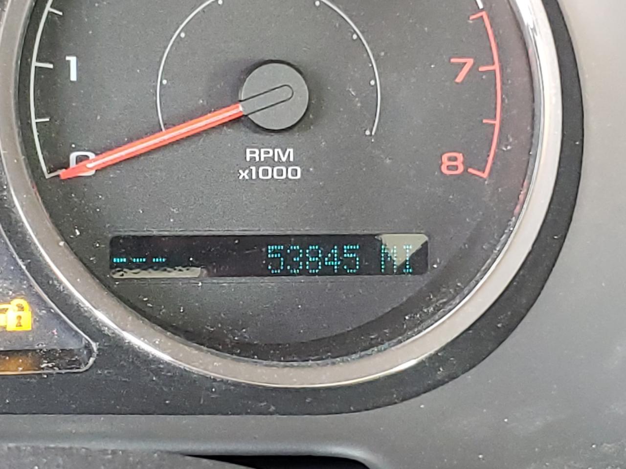 Photo 8 from auction – 2005 CHEVROLET COBALT with VIN 1G1AK52F057670958