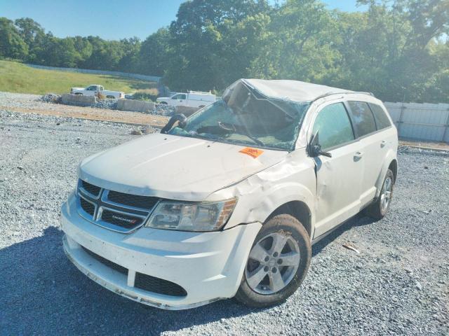 Photo 2 from auction – 2016 DODGE JOURNEY SE with VIN 3C4PDCABXGT151848