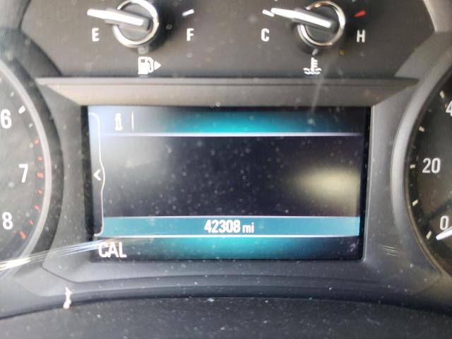 Photo 8 from auction – 2019 BUICK ENCORE PRE with VIN KL4CJASB7KB733159