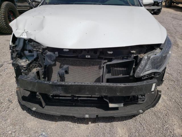 Photo 9 from auction – 2016 KIA OPTIMA LX with VIN 5XXGT4L14GG012064