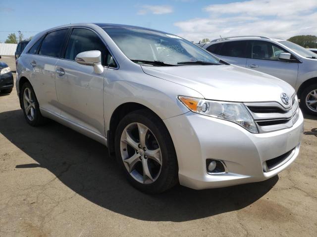 Photo 1 from auction – 2013 TOYOTA VENZA LE with VIN 4T3BK3BB5DU082148