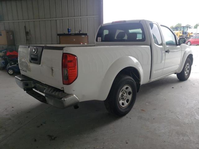 Photo 4 from auction – 2012 NISSAN FRONTIER S with VIN 1N6BD0CT6CC477308