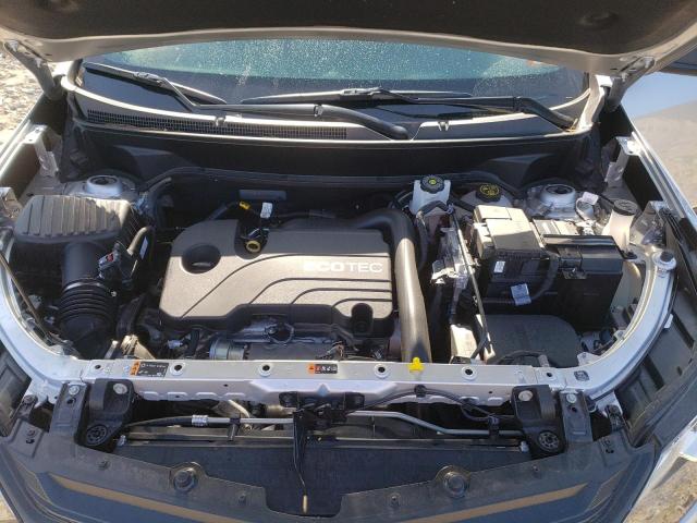 Photo 7 from auction – 2020 CHEVROLET EQUINOX LS with VIN 3GNAXSEV6LS549092