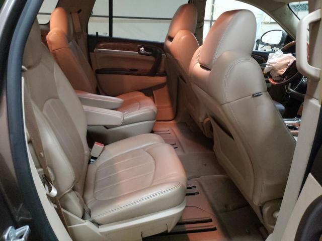 Фото 6 с аукциона – 2009 BUICK ENCLAVE CX с VIN 5GAER13D69J200275