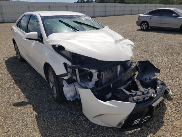 Photo 1 from auction – 2017 TOYOTA CAMRY LE with VIN 4T1BF1FK7HU792217