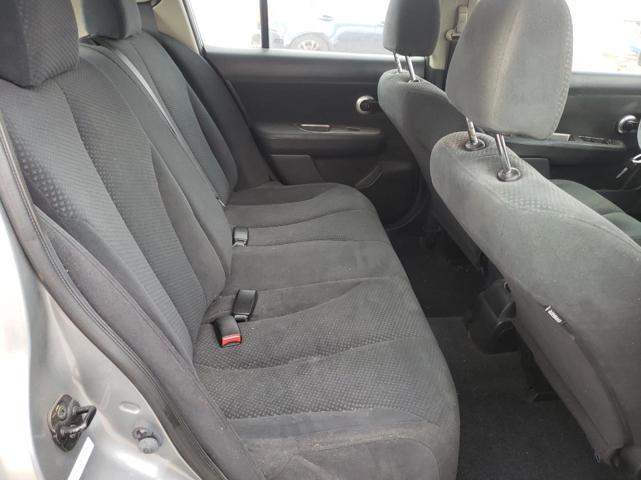 Photo 6 from auction – 2012 NISSAN VERSA S with VIN 3N1BC1CP8CK292950