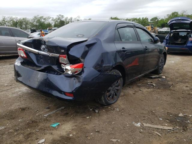 Photo 4 from auction – 2012 TOYOTA COROLLA BA with VIN 2T1BU4EE2CC916391