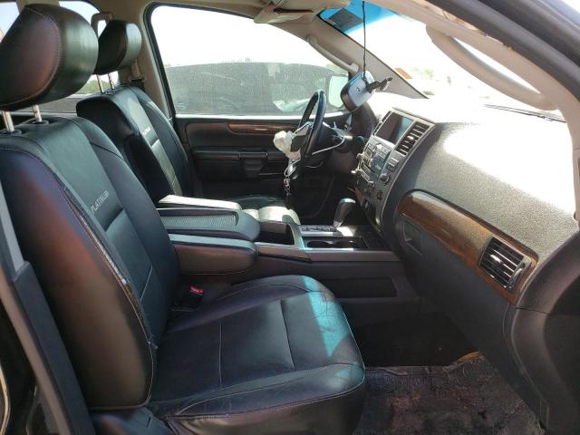 Photo 5 from auction – 2011 NISSAN ARMADA PLA with VIN 5N1BA0NEXBN606854